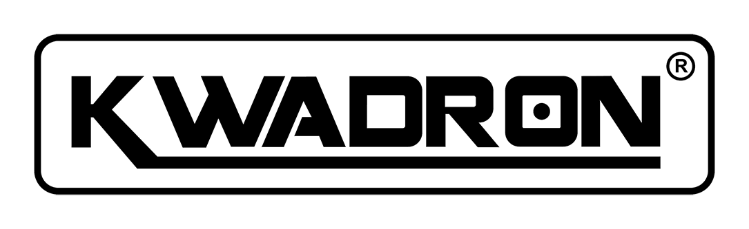 Kwadron Logo