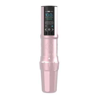 Microbeau E.L.B Adjustable Stroke PMU Machine