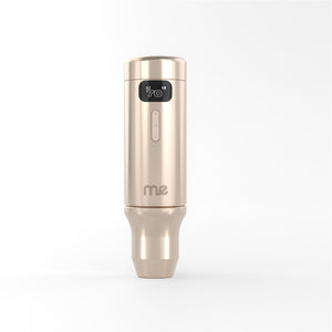 ME Wireless PMU Machine – Gold Gloss