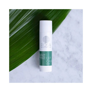 Rosa Herbal Lip Care Stick, 6 ml