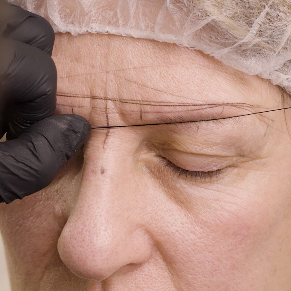 Brow Mapping Course - Deutsch - The Perma