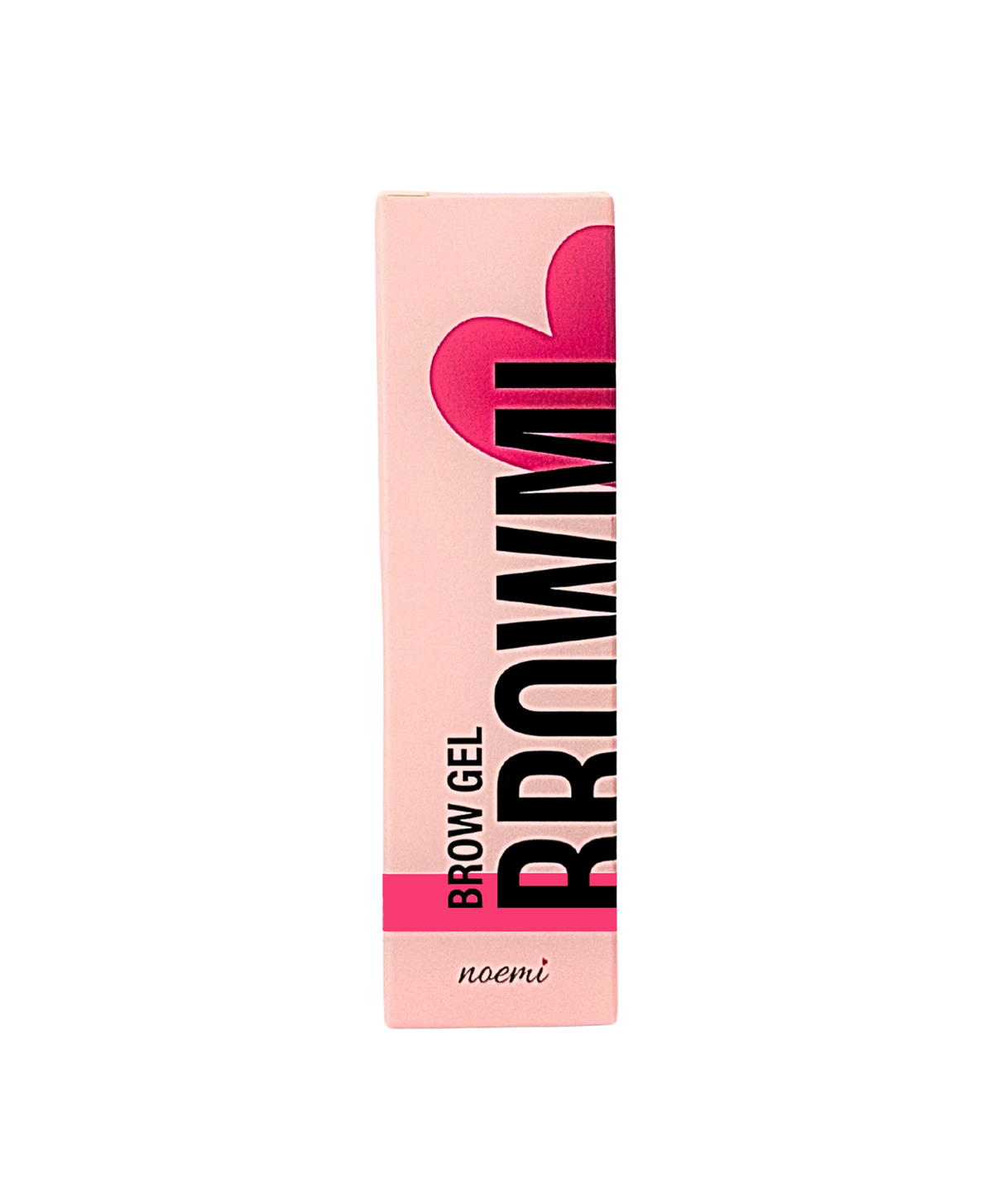 Noemi Browmi Brow Styling Gel
