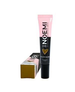 Noemi Hybrid Dye for Brows & Lashes