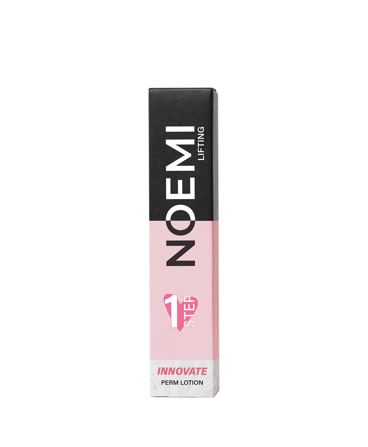 Noemi Innovate Lash & Brow Lift Solution, 10 ml