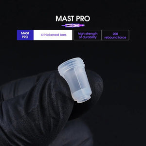 Mast PRO 9 Magnum cartridge packaging detail with product label