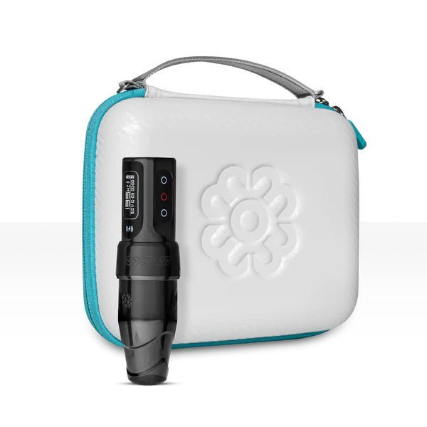 Microbeau Flux S Max with 1x PowerBolt II - The Perma