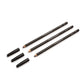 Mineral Pencil Set — all 3