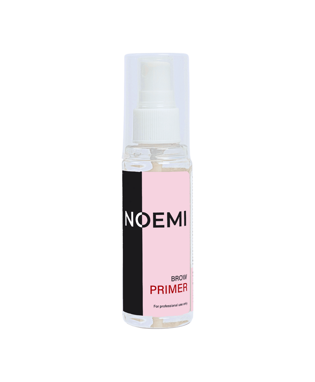 Noemi Brow Primer, 50 ml - The Perma