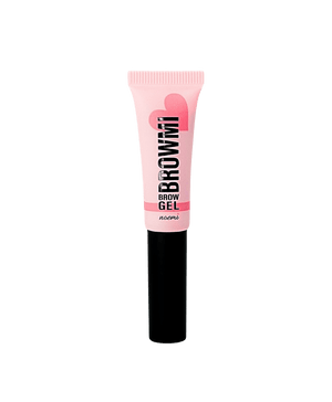 Noemi Browmi Brow Styling Gel - The Perma