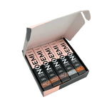 Noemi Gel Dye Kit – 5 Colours - The Perma