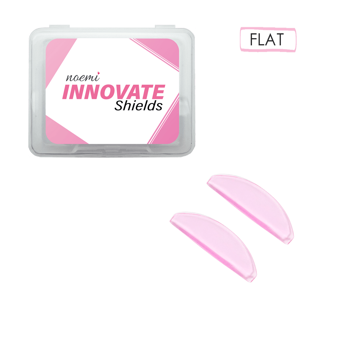 Noemi Innovate Korean Shields - The Perma