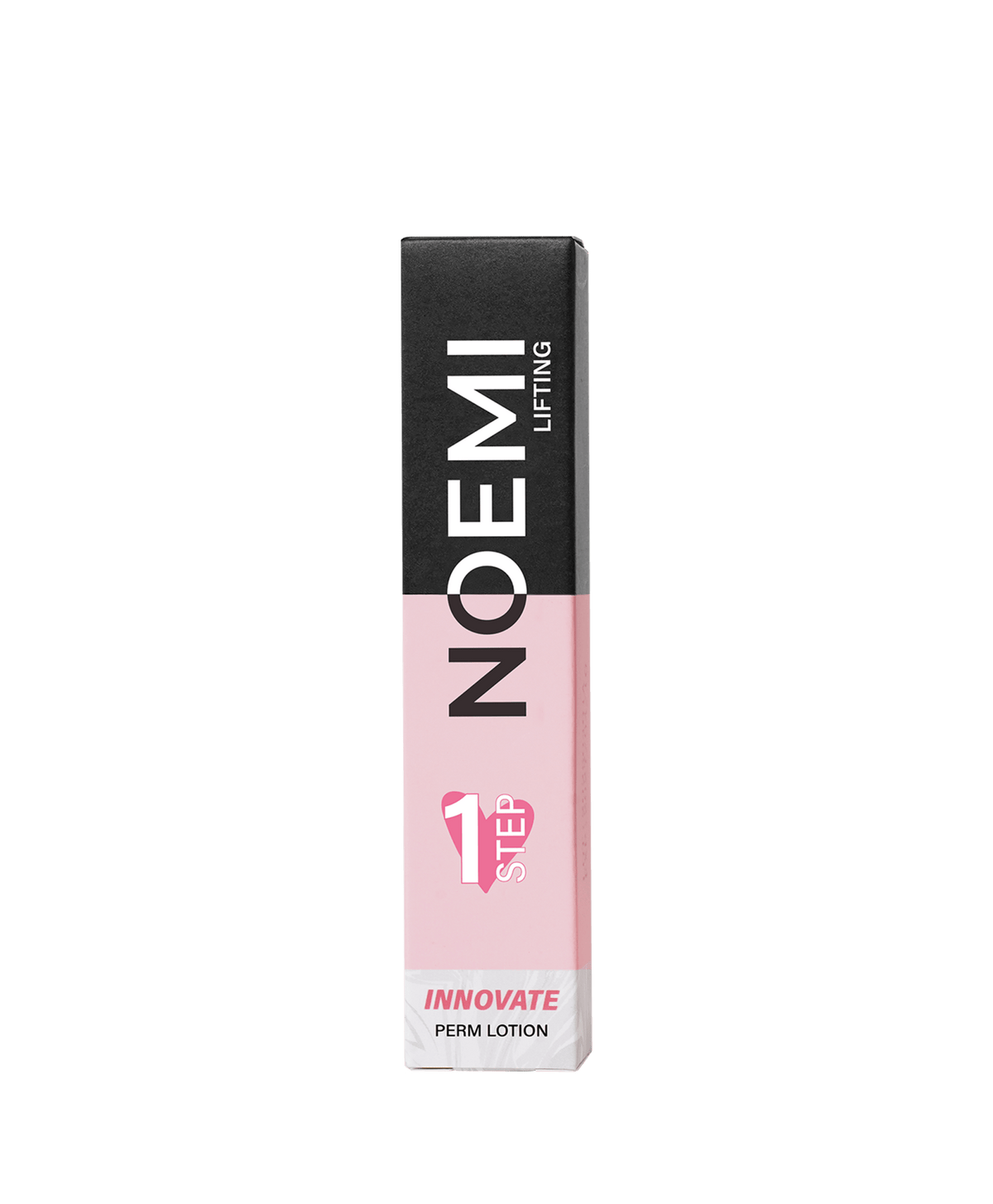 Noemi Innovate Lash & Brow Lift Solution, 10 ml - The Perma