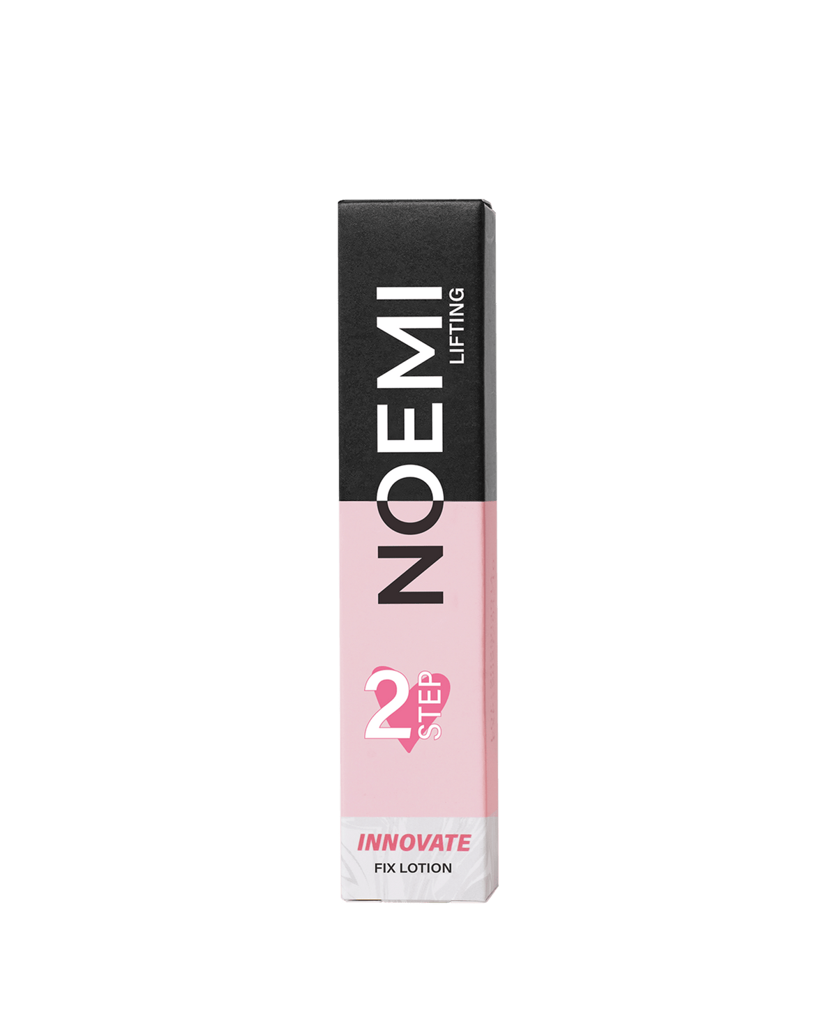 Noemi Innovate Lash & Brow Lift Solution, 10 ml - The Perma