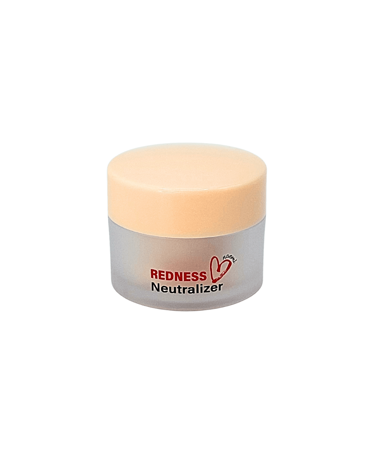 Noemi Redness Neutraliser - The Perma