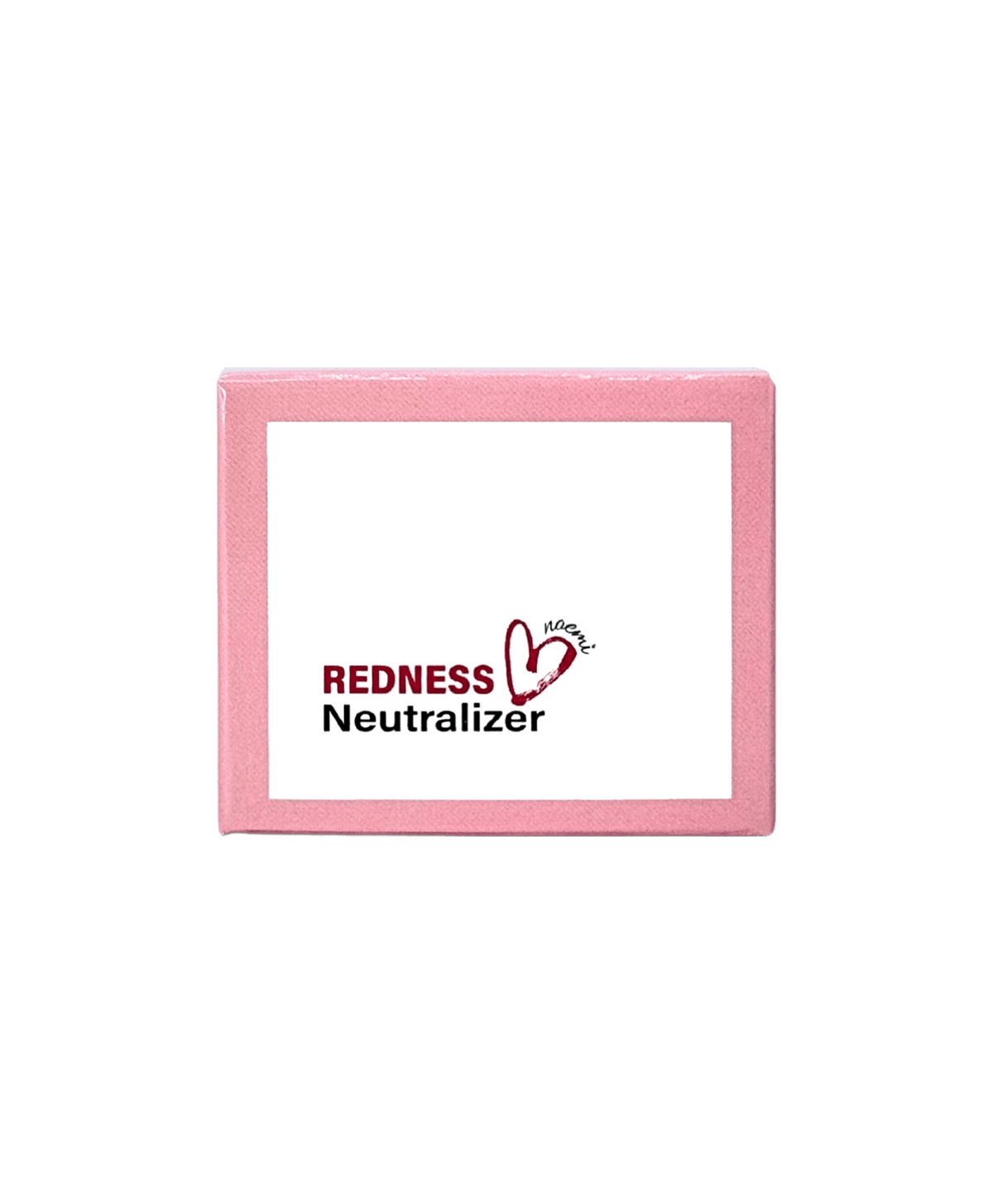 Noemi Redness Neutraliser - The Perma