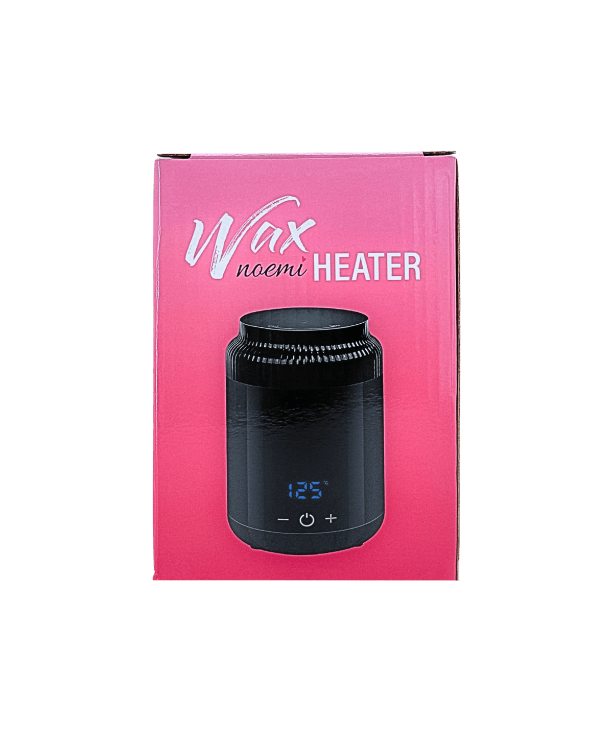 Noemi Wax Heater - The Perma