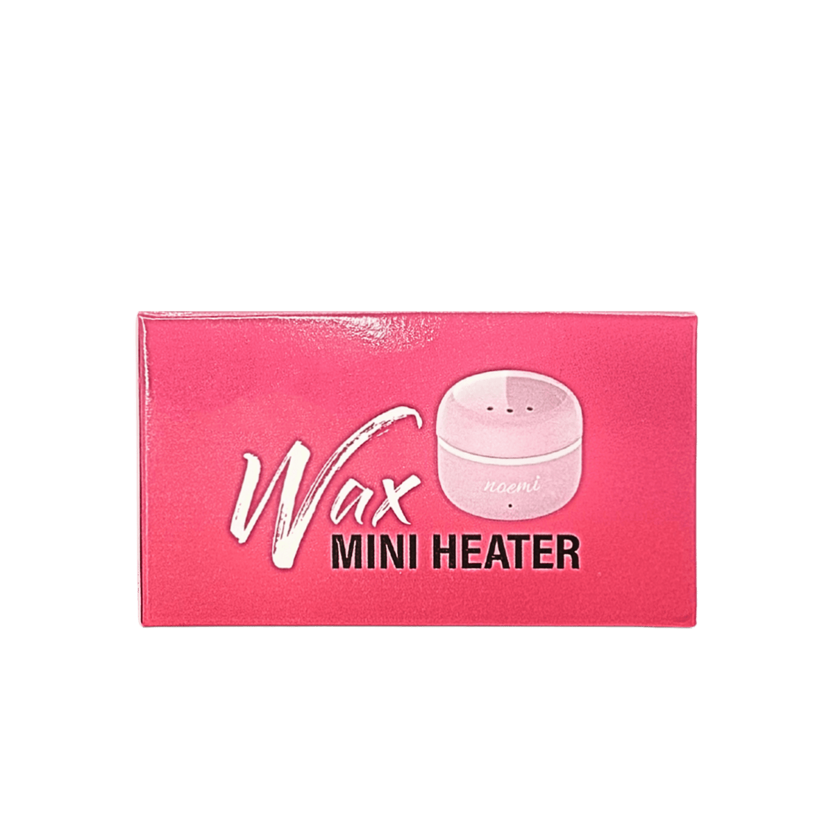 Noemi Wax Heater - The Perma