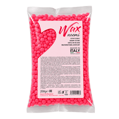 Noemi Wax Premium, 200 g - The Perma