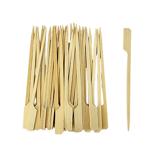 Noemi Wood Stick #1, 100 pcs - The Perma