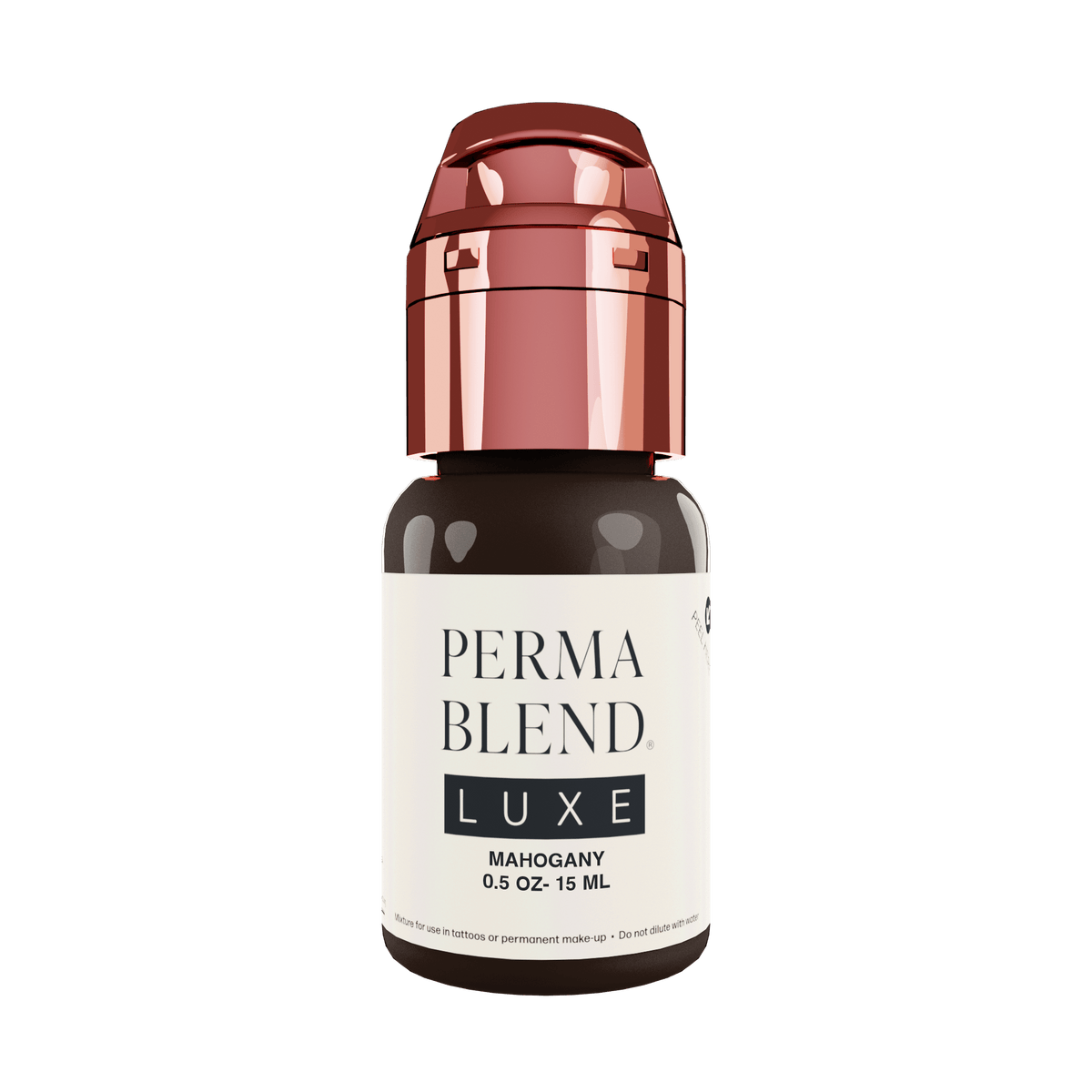 Perma Blend Luxe PMU Ink - Brow - Chicka Wow Wow Wow Set 8x15ml - The Perma