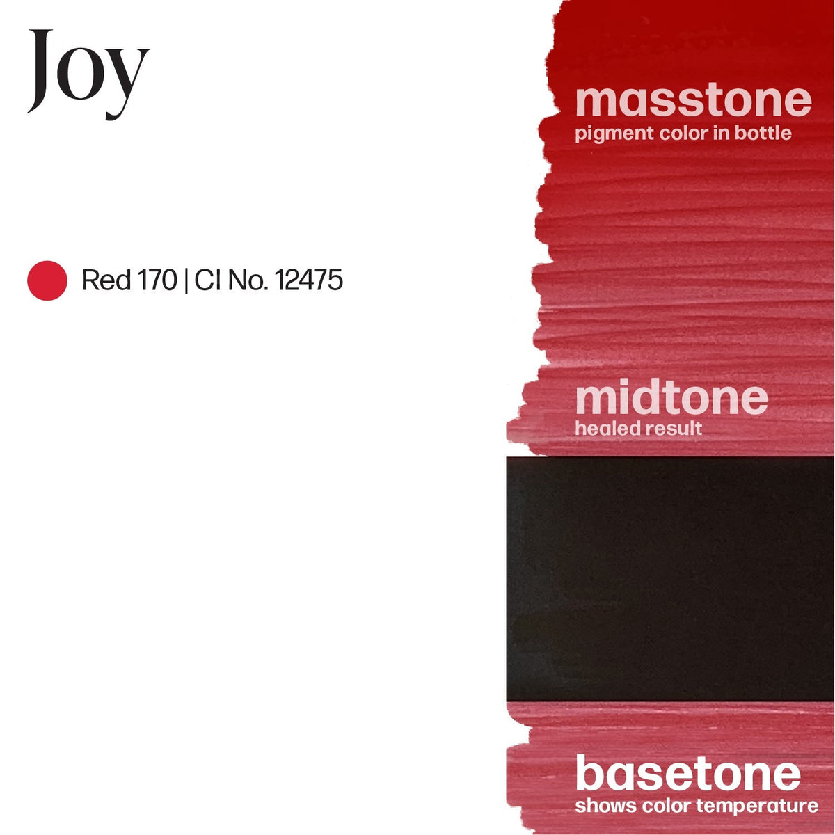 Perma Blend Luxe PMU Ink - Joy 15ml - The Perma