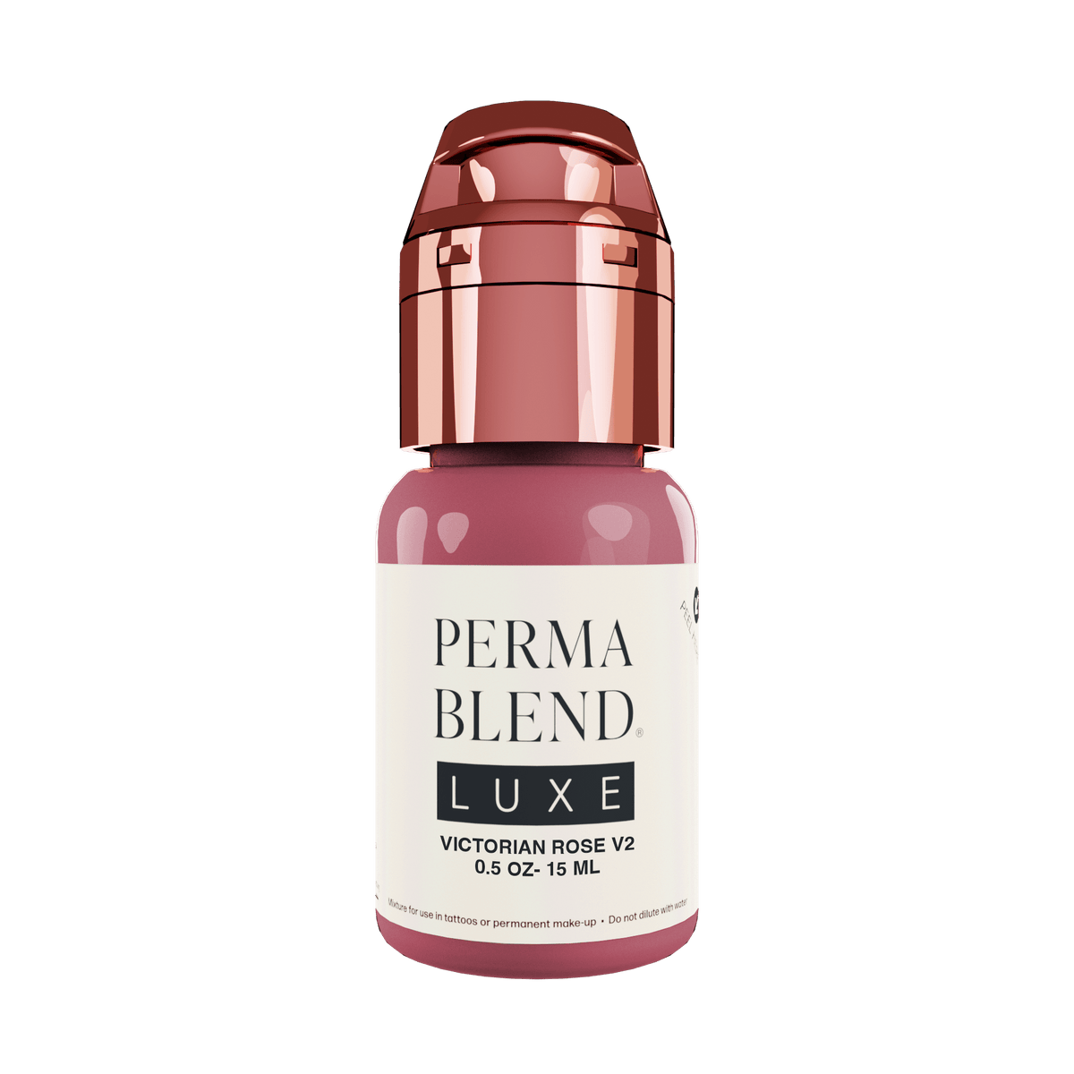 Perma Blend Luxe PMU Ink - Pucker - Up Buttercup Lip Set - 8x15ml - The Perma