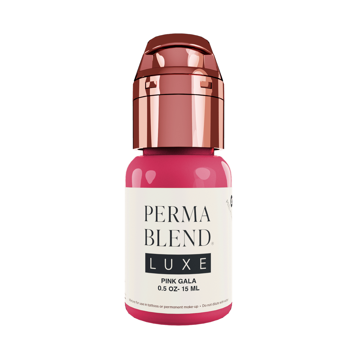 Perma Blend Luxe PMU Ink - Pucker - Up Buttercup Lip Set - 8x15ml - The Perma