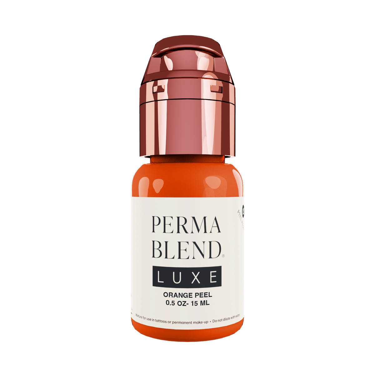 Perma Blend Luxe PMU Ink - Pucker - Up Buttercup Lip Set - 8x15ml - The Perma