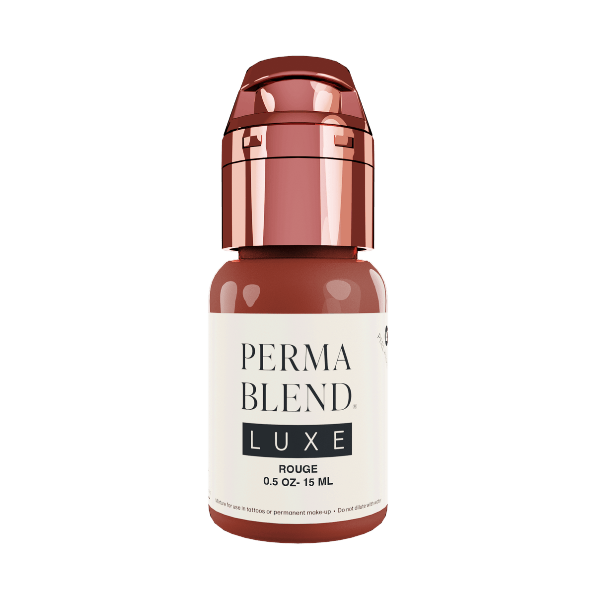 Perma Blend Luxe PMU Ink - Pucker - Up Buttercup Lip Set - 8x15ml - The Perma