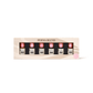 Perma Blend Luxe PMU Ink - Ready Set, Go Pre - Modified Set 6x15ml - The Perma
