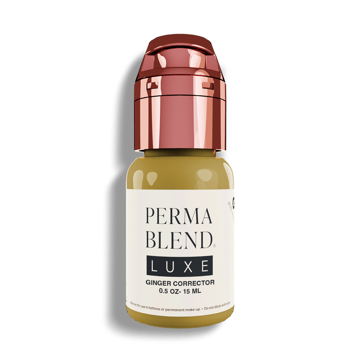 Perma Blend Luxe PMU Ink - Rescue Mini Set 3x15ml - The Perma