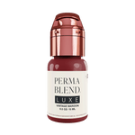 Perma Blend Luxe PMU Ink - Vintage Maroon 15ml - The Perma