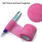 POPU Cohesive Bandages 12 Rolls – Pink