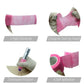 POPU Cohesive Bandages 12 Rolls – Pink