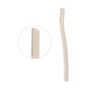 POPU - ECO - Friendly Eye Razors - 3pcs - The Perma
