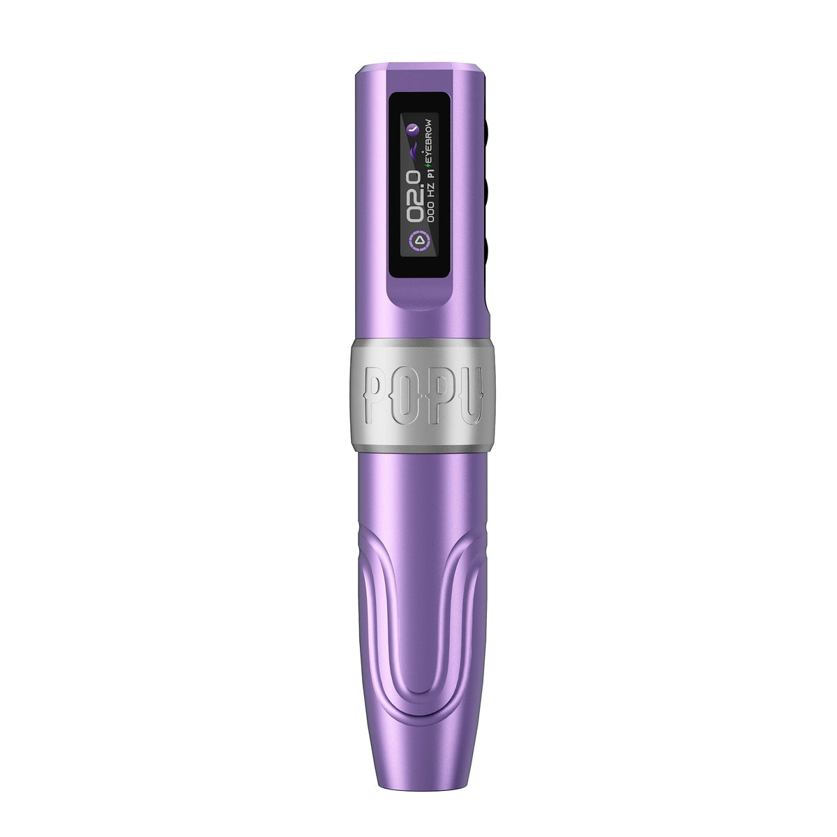 POPU - Mini Diva Machine 3.0mm - The Perma