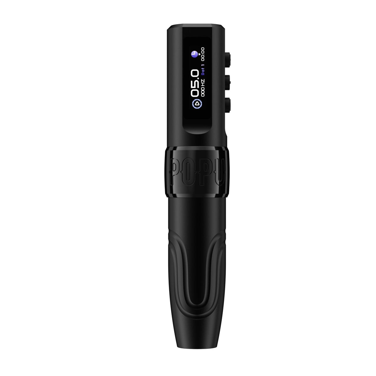 POPU - Mini Diva Machine 3.5mm - The Perma