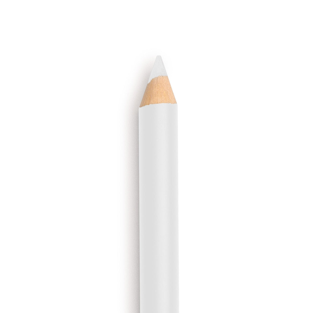 Premium Pre-Drawing Pencil — White