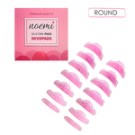 Noemi Silicone Lash Lift Pads