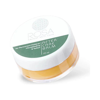 Rosa Herbal After Care Balm, 10 ml - The Perma