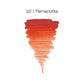 The Pigment - 10 Terracotta - 15ml - The Perma