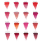 The Pigment - 15 Maroon - 15ml - The Perma