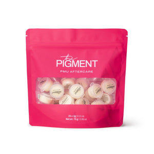 The Pigment Aftercare Balm