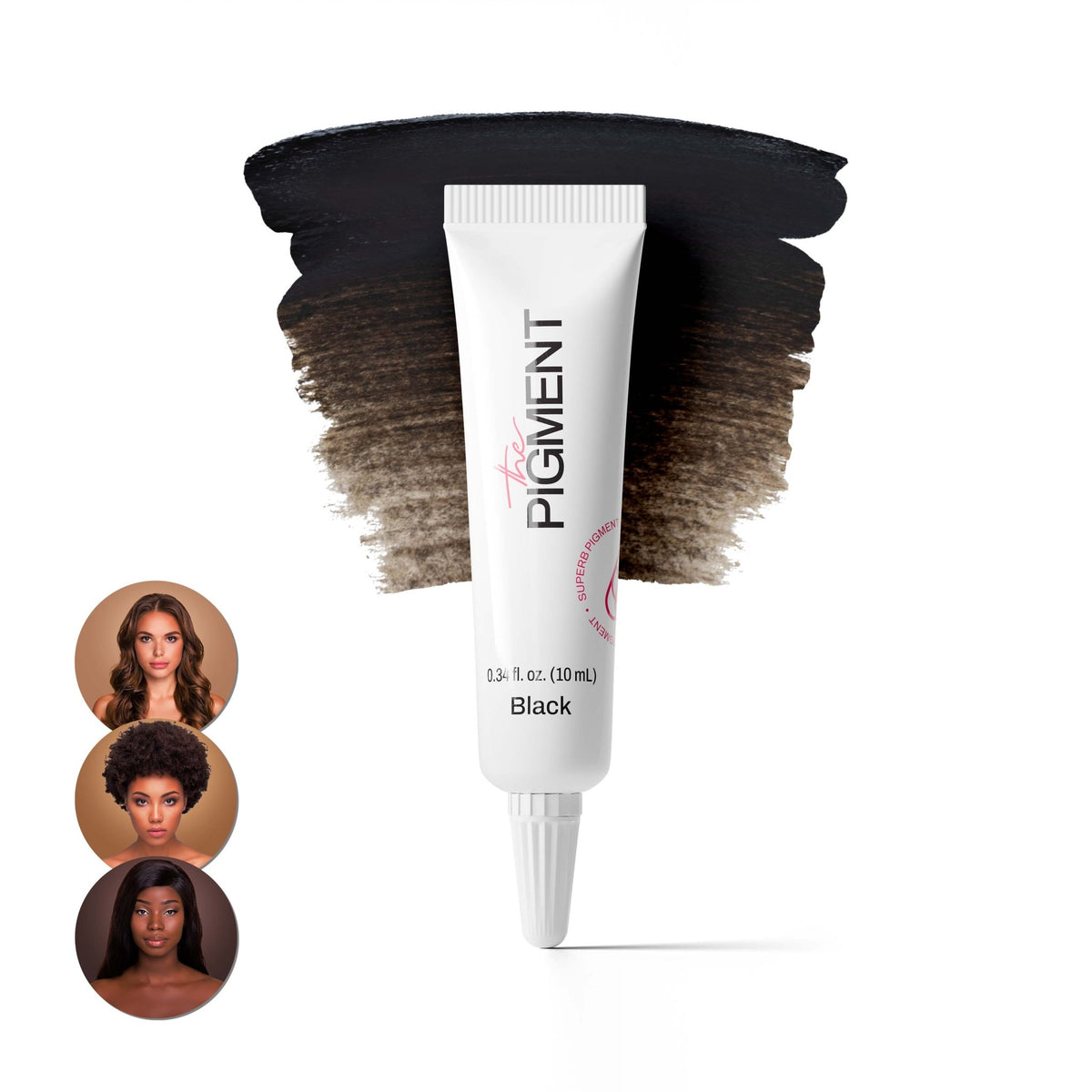 The Pigment Microblading - Arabian Brown - 10ml - The Perma