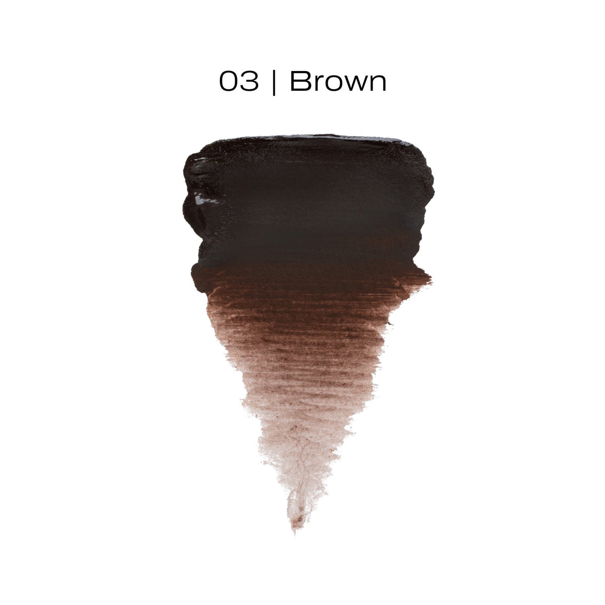 The Pigment Microblading - Brown 3 - 10ml - The Perma