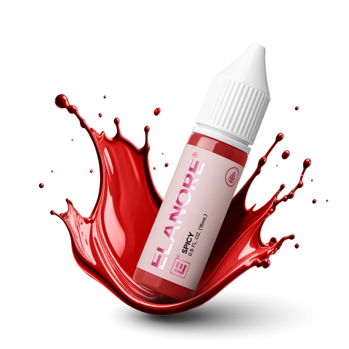 The Pigment x ELANORE - Spicy 15ml - The Perma