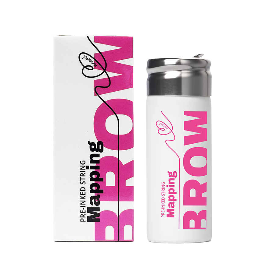 Noemi Pre-dyed Mapping Thread