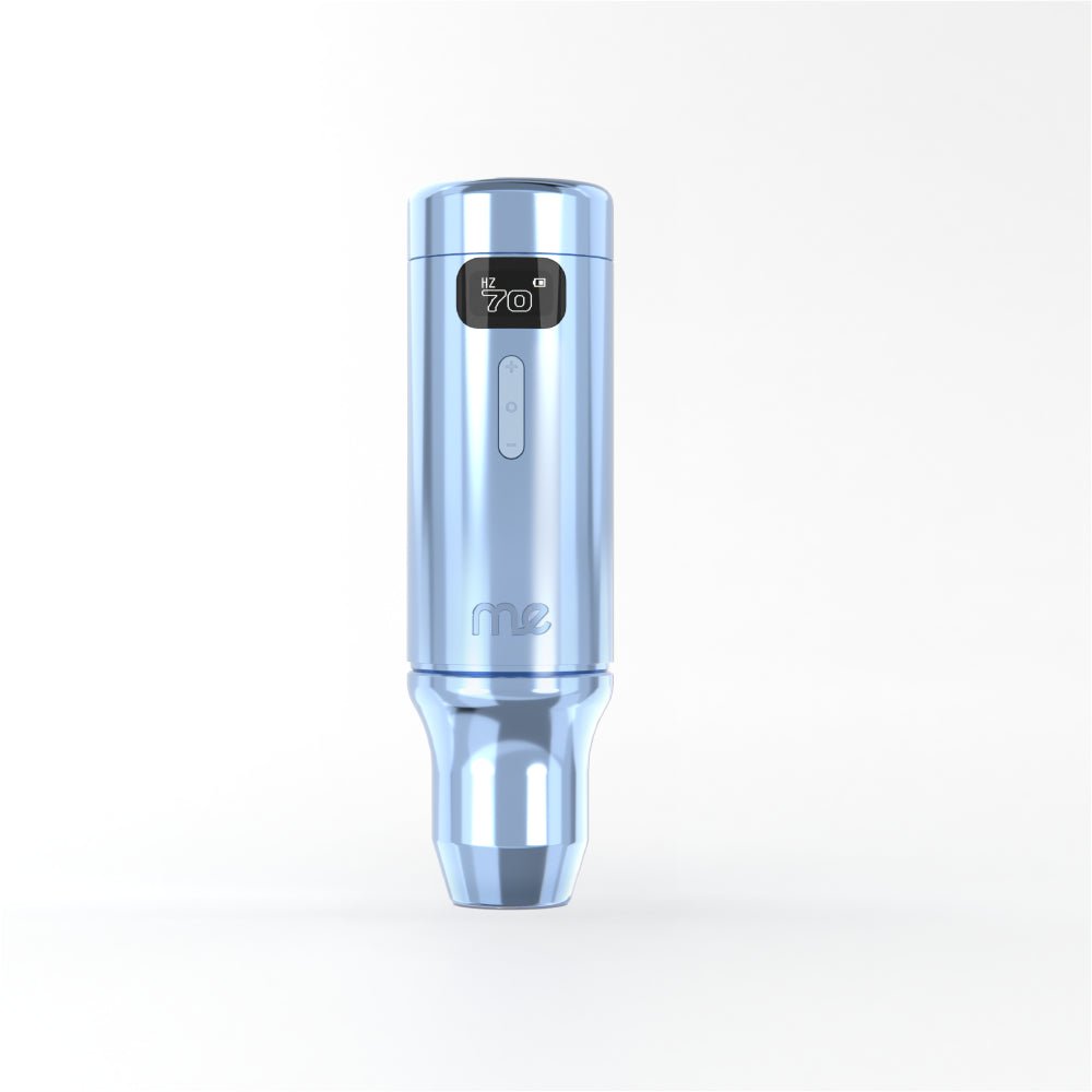 ME Wireless PMU Machine – Blue Gloss