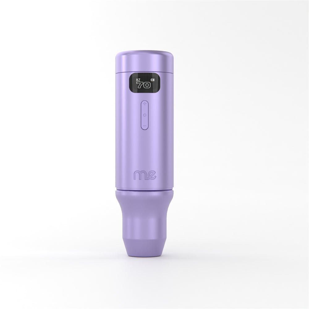 ME Wireless PMU Machine – Purple Matte