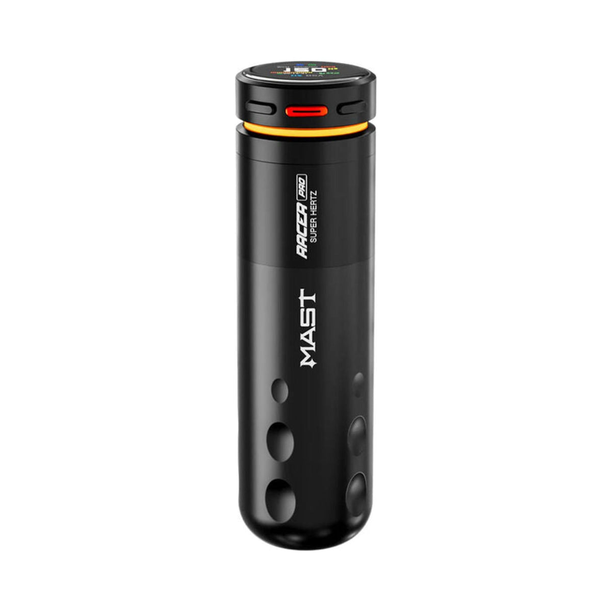 Wireless Tattoo Machine With 4.2MM Stroke | Mast Racer Pro - The Perma